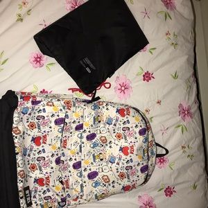 Bt21 bag‼️‼️‼️sold‼️‼️